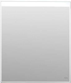 Aquanet Зеркало Алассио 80x85 – фотография-3